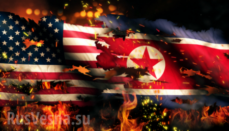 В войне на Корейском полуострове не будет победителей, — Китай