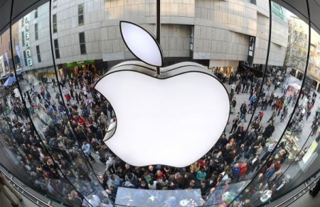 Apple пятый год подряд стала самым дорогим брендом в мире