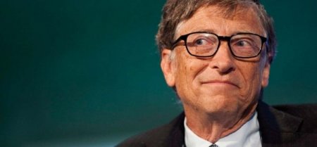 Билл Гейтс перешёл на смартфон с ОС Android