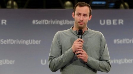 Бывший главный инженер Uber основал свою религиозную организацию