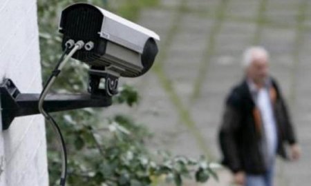 В Москве появились камеры с системой распознавания лиц