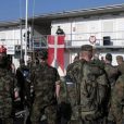 Дания направит в Афганистан ещё 55 своих военных