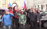 Это фиаско! — на «майдан» сторонников Навального в центре Москвы собралось  ...