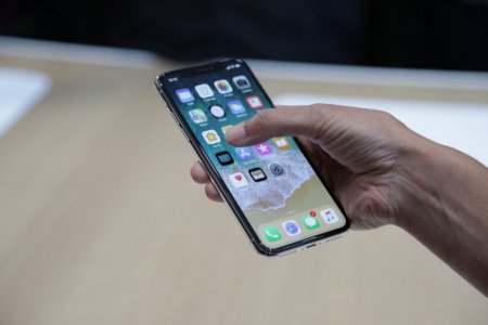 iPhone-2018 разочарует пользователей своей IPS-матрицей