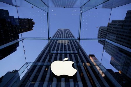 Apple подтвердила проблему с отслоением экрана у iPhone 8 Plus