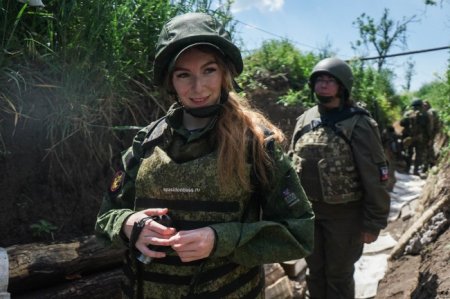 Сводка из ДНР: Обострения на фронтах в тёмное время, враг усиливает группировку войск (ФОТО, ВИДЕО)