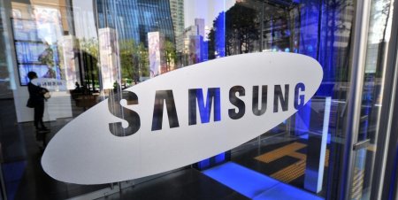 Samsung в следующем году презентует новую раскладушку