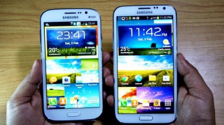У жителя Индонезии в кармане взорвался Samsung Grand Duos
