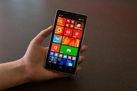Microsoft больше не планирует развивать Windows 10 Phone