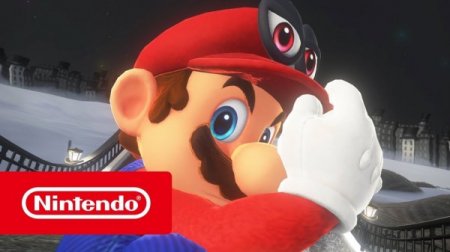 Sony начнет выпуск серии новых игр для конкурента Nintendo