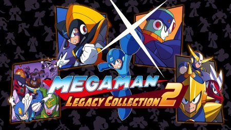 Издатель Capcom анонсировал игру Mega Man 11