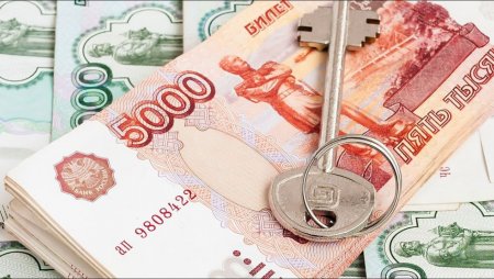 В России выдано более 5 триллионов рублей в качестве ипотечных займов