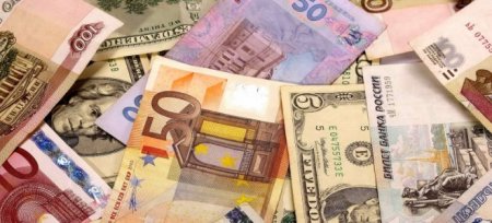 Россияне теряют интерес к иностранной валюте
