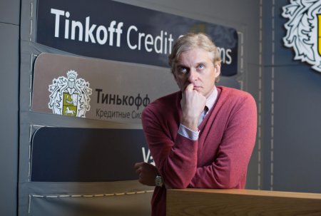 «Тинькофф Банк» сообщил о запуске собственного мобильного оператора 