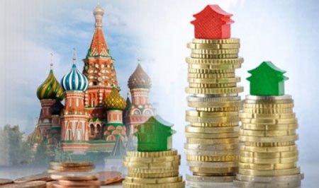 Иностранные инвестиции в Россию прямого характера увеличились