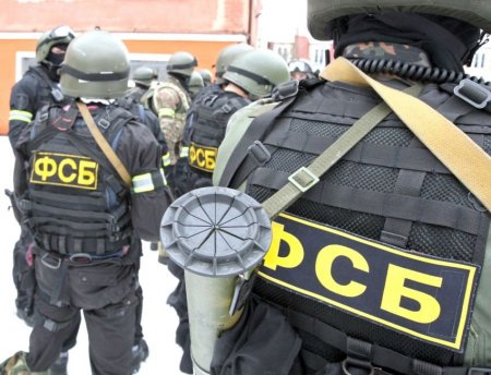 Директор ФСБ заявил о новой тактике террористов