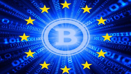 Estcoin может стать первой государственной криптовалютой Европы