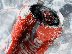 Как отреагировала Coca-Cola на "сахарный" налог 