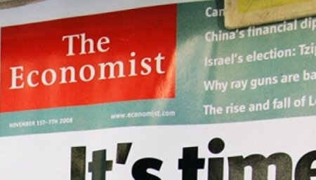 The Economist: В 2018-м политики набросятся со штрафами на Google, Facebook ...