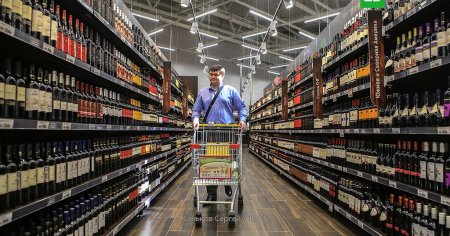 Милонов намерен «спрятать» алкоголь в магазинах