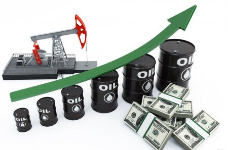 Запад полагает, что выходу из кризиса России способствовал рост цен на нефть