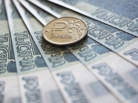 В России предлагают уравнять права рубля и крипторубля