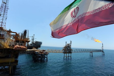 Иран намерен сотрудничать с Россией в нефтегазовой отрасли