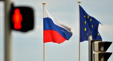ЕС продлил действие санкций против России 