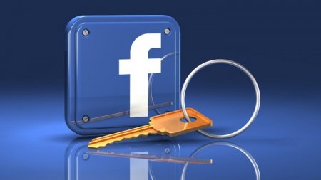 Facebook вводит новые функции для защиты персональных данных пользователей