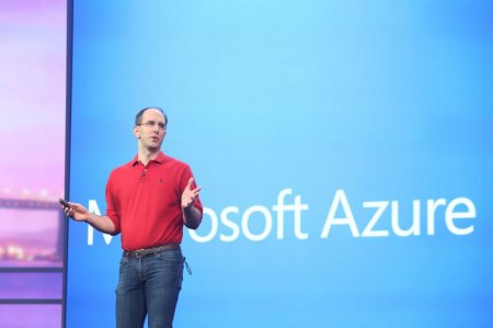 Microsoft объявляет об общей доступности Azure Databricks 