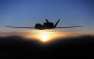 ВАЖНО: на Донбасс летит стратегический беспилотник ВВС США 