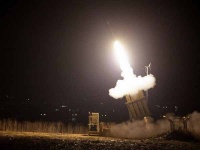 Подробности израильского удара в ответ на пуски иранских ракет из Сирии 10  ...