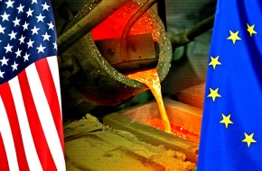 Европа обнародовала план торговой войны с США