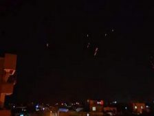Над авиабазой Хмеймим сбито несколько беспилотников