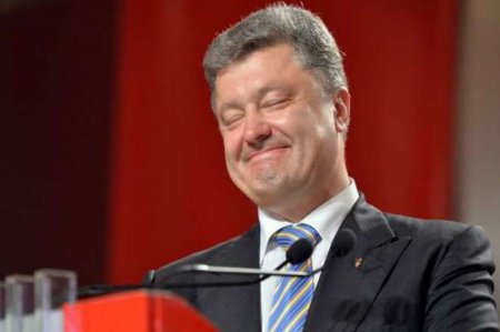 Олигарх Порошенко заявил о нелюбви к деньгам