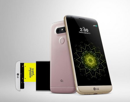 Эксперты назвали новые серьезные уязвимости смартфонов LG