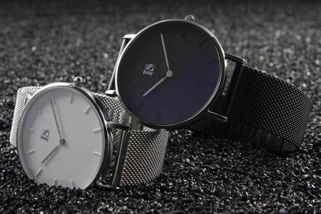 Xiaomi презентовала кварцевые часы стоимостью 4 000 рублей