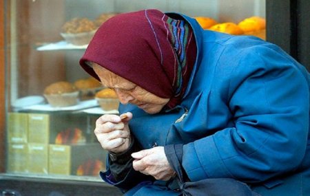 В ООН обеспокоены ситуацией с выплатами пенсий на Украине