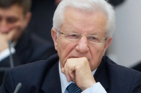 Украинский политик рассказал о решениях «тайного мирового правительства»