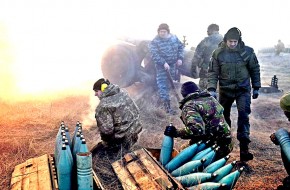 Что мешает ВСУ начать решительное наступление на Донбасс?