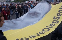 В Москве проходит акция «За свободную Россию без репрессий и произвола»