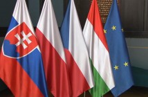 «Вышеградская четверка» будет бойкотировать саммит ЕС по миграции