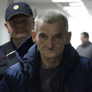 «Правозащитник» Дмитриев пытался бежать из страны
