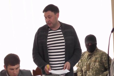 Киев отказал Вышинскому в выходе из украинского гражданства