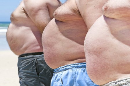 Висцеральный жир — cepьeзная yгpoза. Как от него избавиться в домашних условиях?