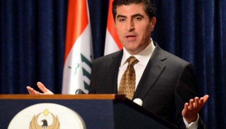 Иракский Курдистан готов наладить отношения с Багдадом