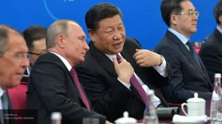 Путин в Циндао: первый день саммита ШОС
