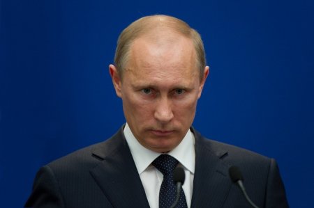 Телефонный разговор Путин - Порошенко: Требование - освободить российских ж ...