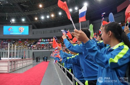 Россия и Китай подписали рекордные контракты на полях саммита ШОС