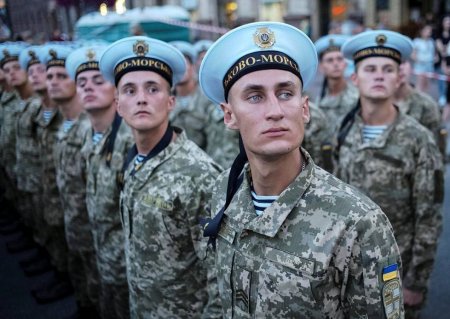 На Украине заговорили о «точке невозврата» грозящей военному судостроению